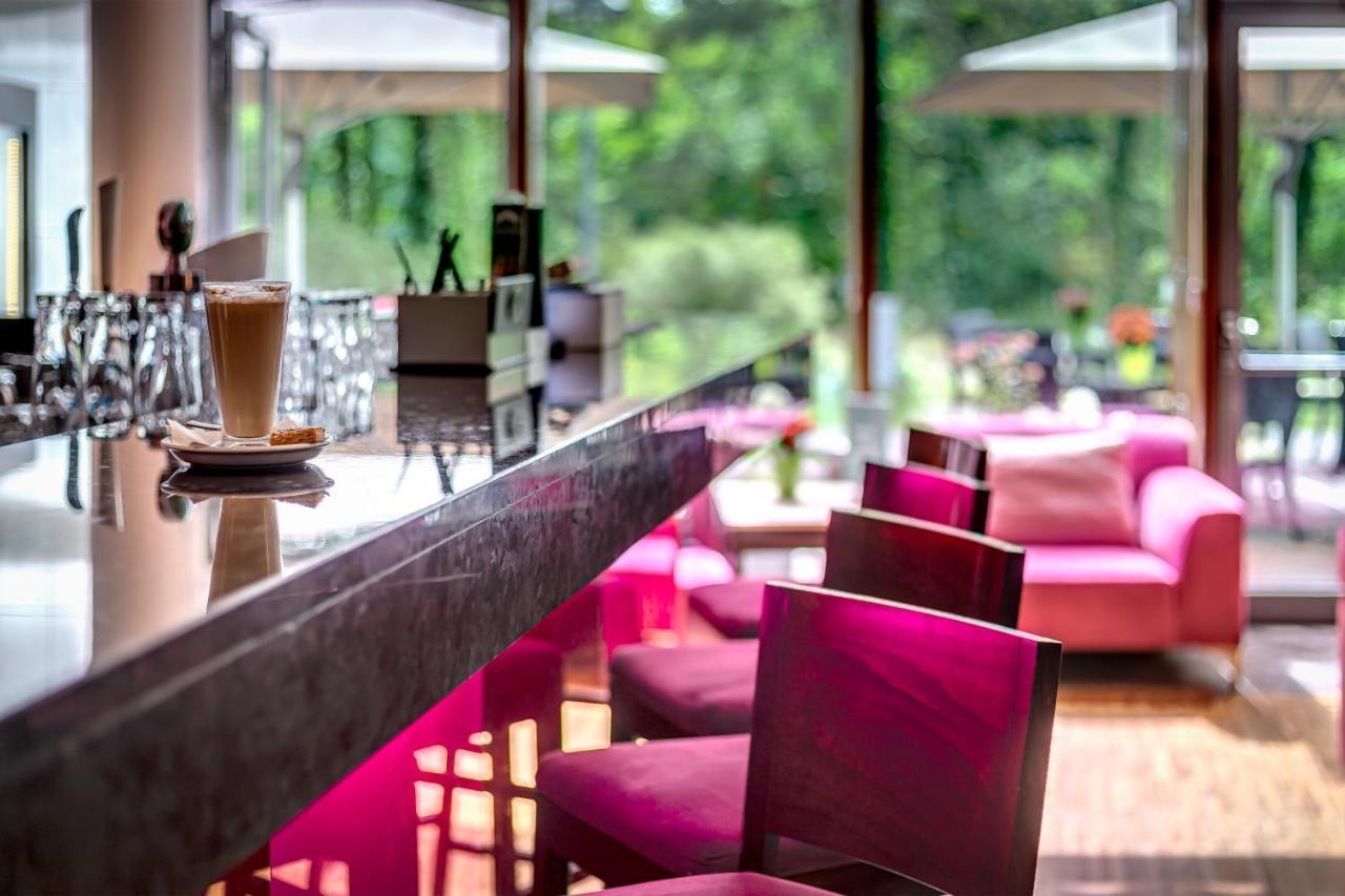 Holiday Inn Resort Warsaw Jozefow By Ihg Exteriér fotografie